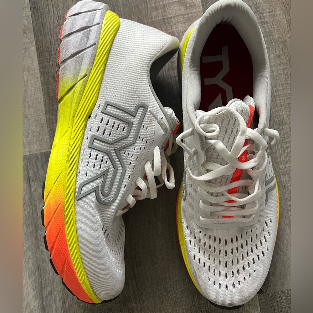 TYR RD-1 Runners running shoe CrossFit Trainer